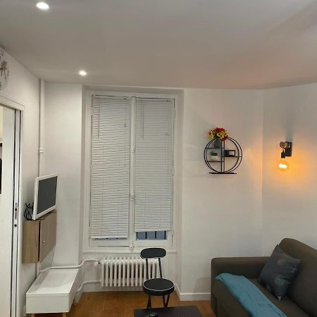 Paris Cosy Apartment Opera Vendome Galeries Lafayette 外观 照片